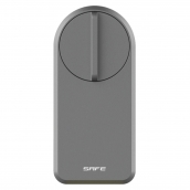 Elektroniczny zamek do drzwi SmartLock KIS ONE (Bluetooth, Aplikacja)